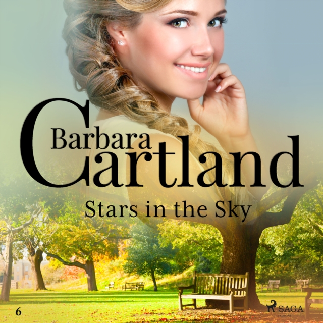 Stars in the Sky (Barbara Cartland's Pink Collection 6), eAudiobook MP3 eaudioBook