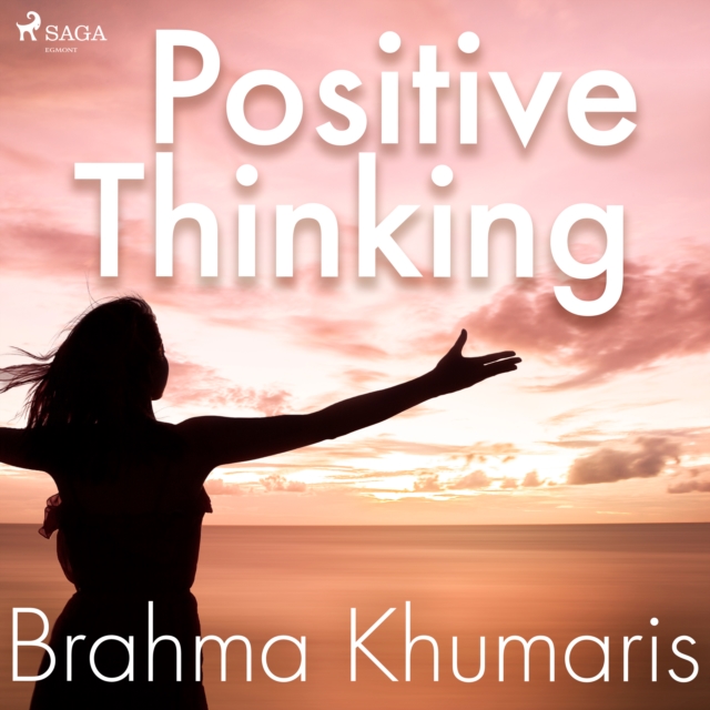 Positive Thinking, eAudiobook MP3 eaudioBook