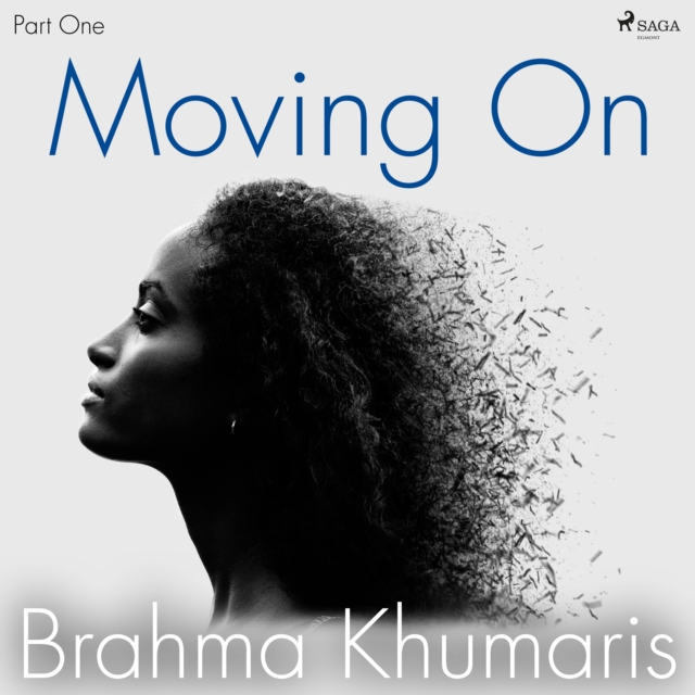 Moving On - Part One, eAudiobook MP3 eaudioBook