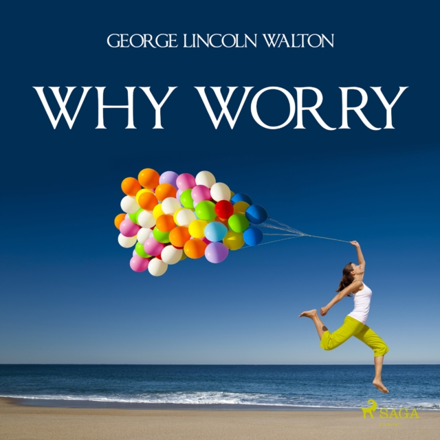 Why Worry, eAudiobook MP3 eaudioBook