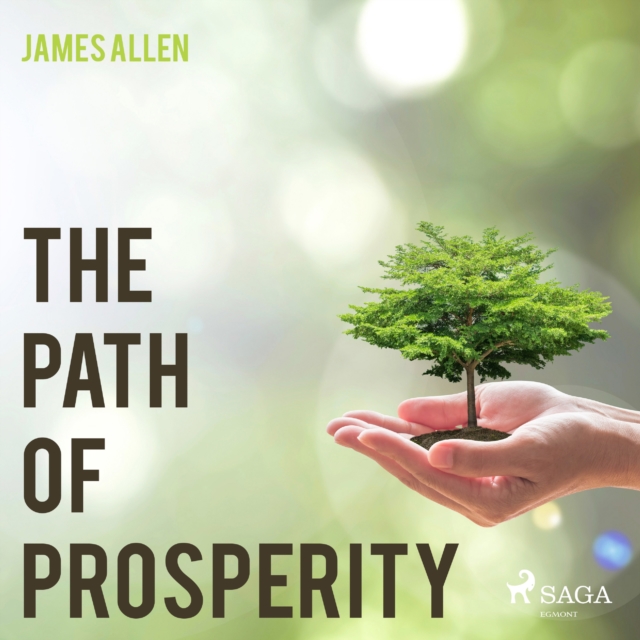The Path Of Prosperity, eAudiobook MP3 eaudioBook