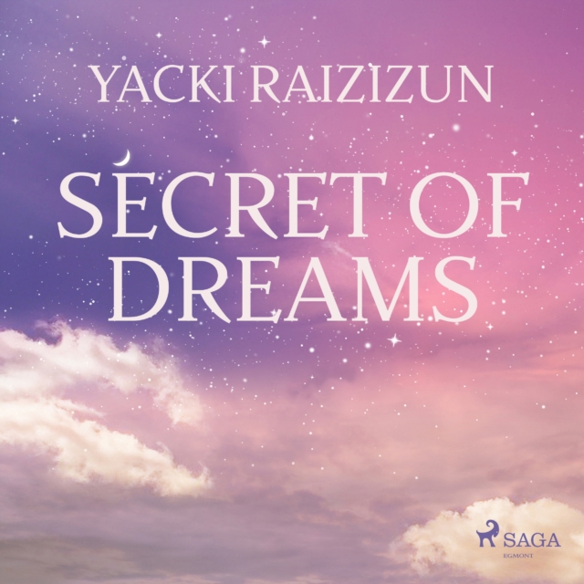 Secret of Dreams, eAudiobook MP3 eaudioBook
