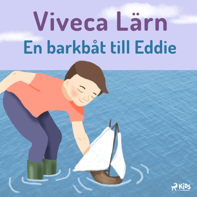 En barkbat till Eddie, eAudiobook MP3 eaudioBook