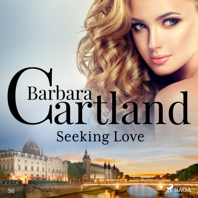 Seeking Love (Barbara Cartland's Pink Collection 36), eAudiobook MP3 eaudioBook