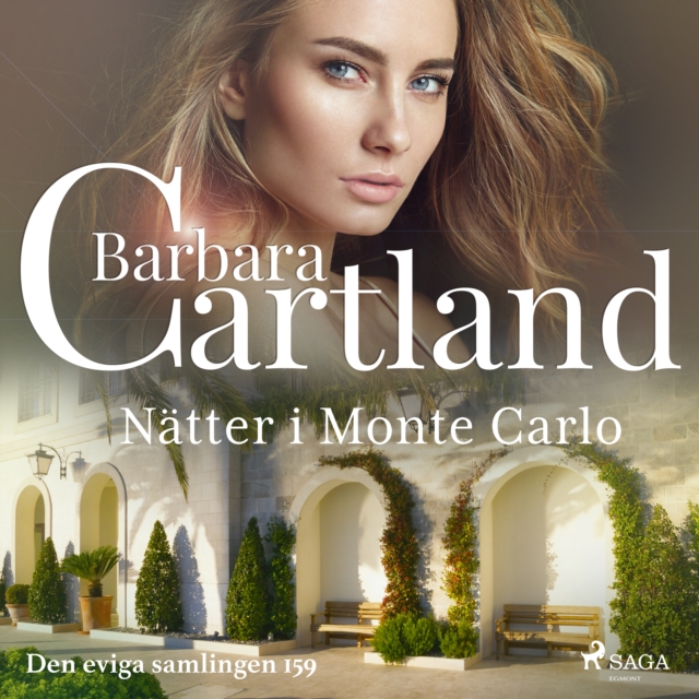 Natter i Monte Carlo, eAudiobook MP3 eaudioBook