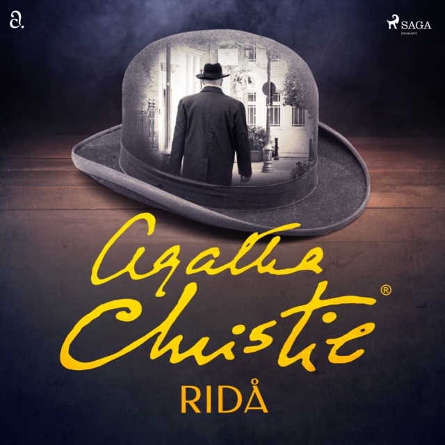 Rida, eAudiobook MP3 eaudioBook