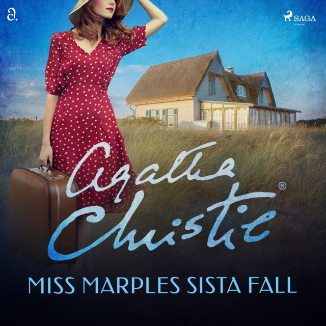 Miss Marples sista fall, eAudiobook MP3 eaudioBook