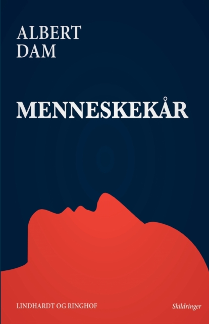 Menneskekar, Paperback / softback Book
