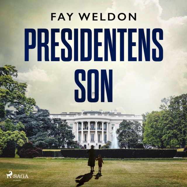 Presidentens son, eAudiobook MP3 eaudioBook