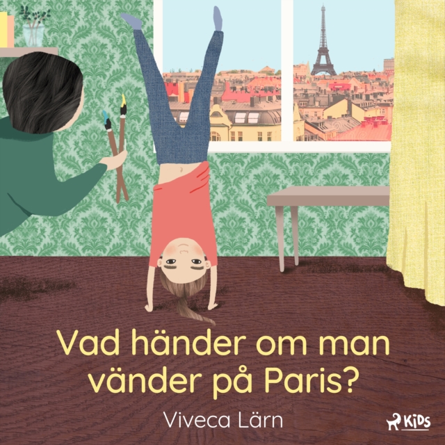 Vad hander om man vander pa Paris?, eAudiobook MP3 eaudioBook