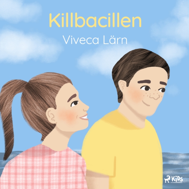 Killbacillen, eAudiobook MP3 eaudioBook