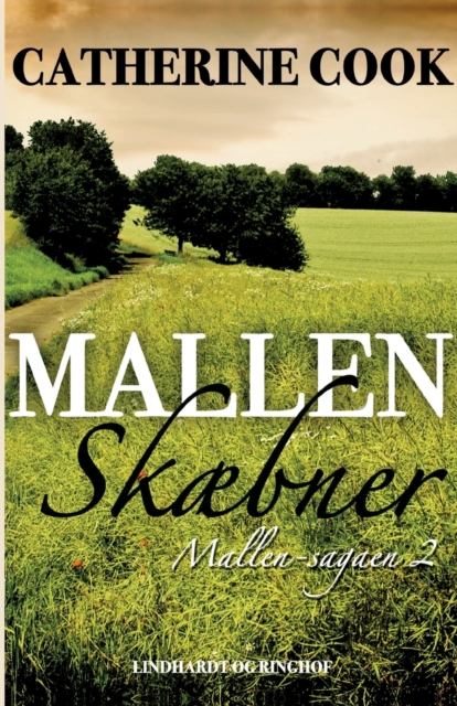 Mallen-skaebner, Paperback / softback Book
