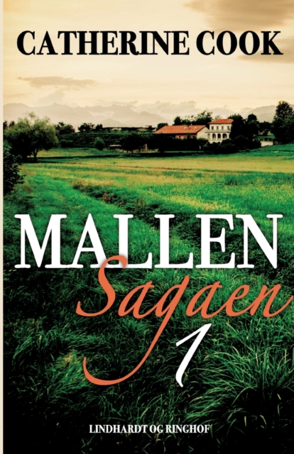 Mallen-sagaen, Paperback / softback Book