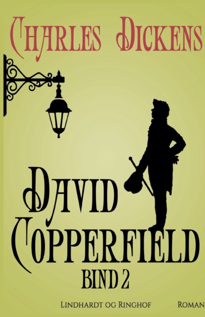 David Copperfield bind 2, Paperback / softback Book