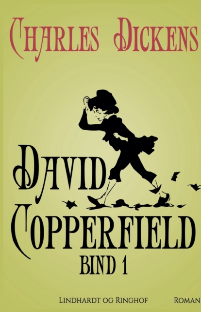 David Copperfield bind 1, Paperback / softback Book