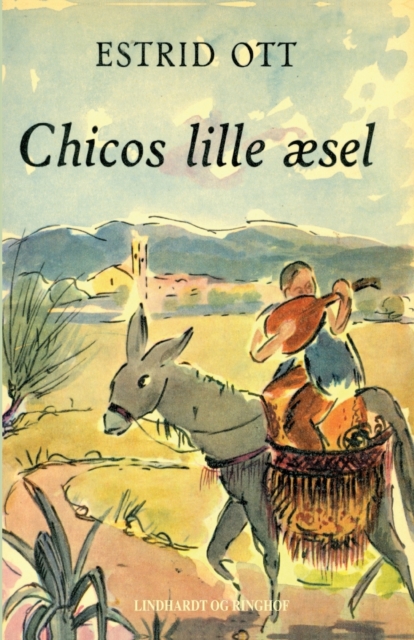 Chicos lille aesel, Paperback / softback Book