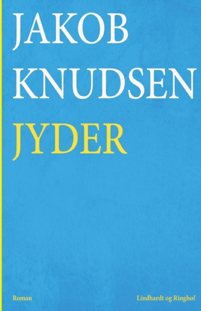 Jyder, Paperback / softback Book