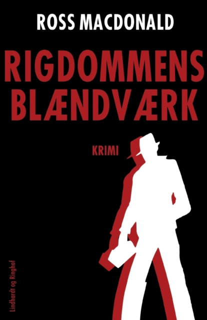 Rigdommens blaendvaerk, Paperback / softback Book