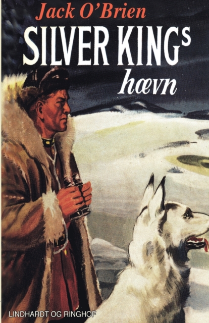 Silver Kings haevn, Paperback / softback Book