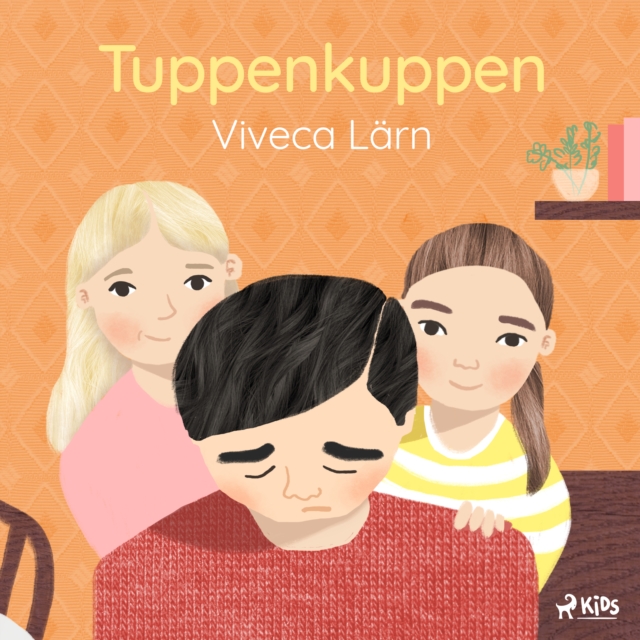 Tuppenkuppen, eAudiobook MP3 eaudioBook