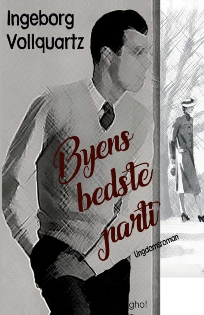 Byens bedste parti, Paperback / softback Book