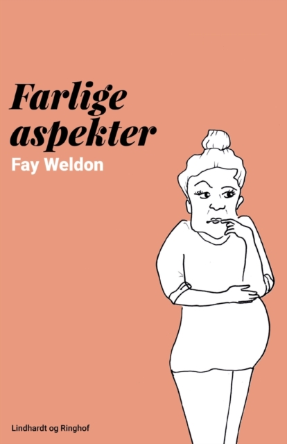 Farlige aspekter, Paperback / softback Book