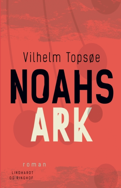 Noahs ark, Paperback / softback Book