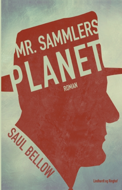Mr. Sammlers planet, Paperback / softback Book