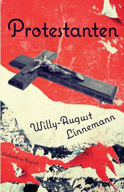 Protestanten, Paperback / softback Book