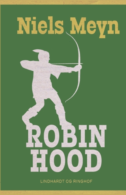 Robin Hood, Paperback / softback Book