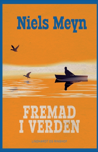 Fremad i verden, Paperback / softback Book