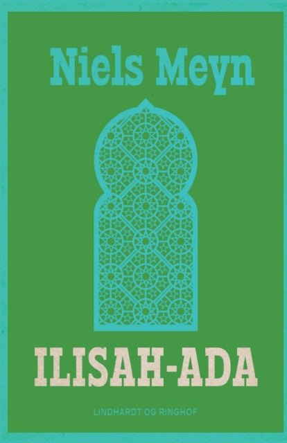 Ilisah-Ada, Paperback / softback Book