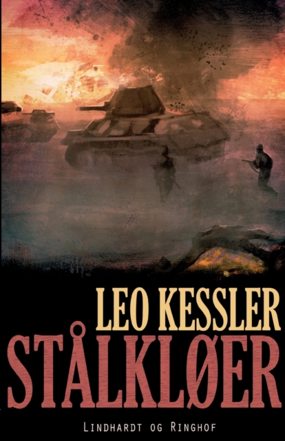 Stalkloer, Paperback / softback Book