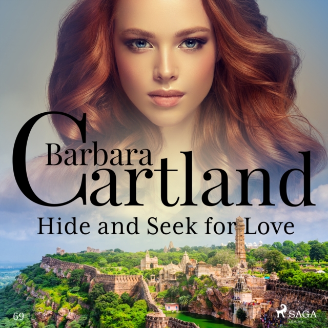 Hide and Seek for Love (Barbara Cartland's Pink Collection 69), eAudiobook MP3 eaudioBook