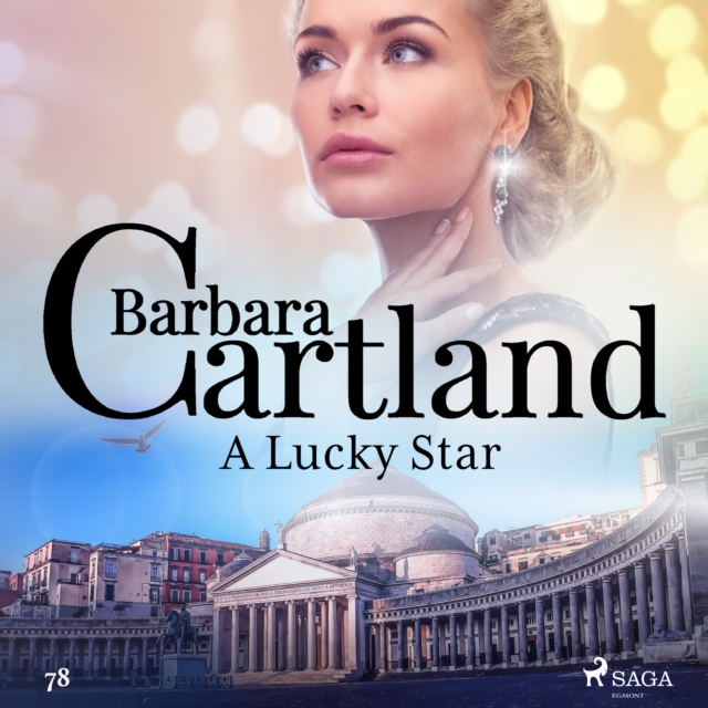 A Lucky Star (Barbara Cartland's Pink Collection 78), eAudiobook MP3 eaudioBook