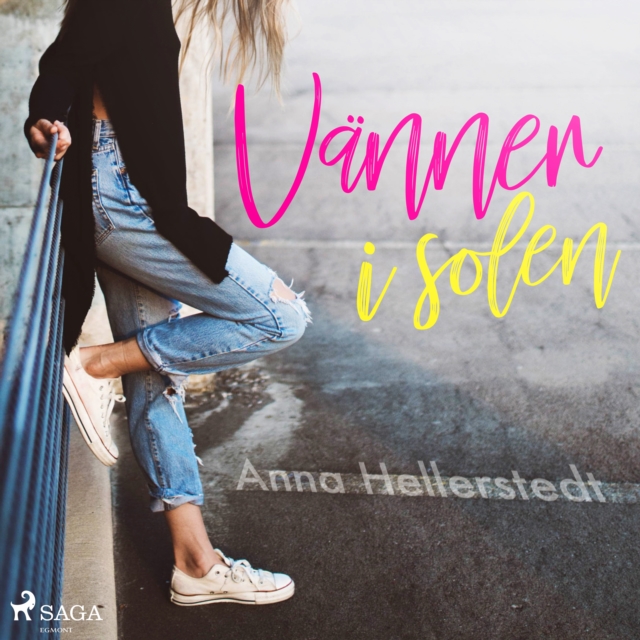 Vanner i solen, eAudiobook MP3 eaudioBook