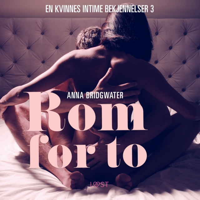 Rom for to - en kvinnes intime bekjennelser 3, eAudiobook MP3 eaudioBook