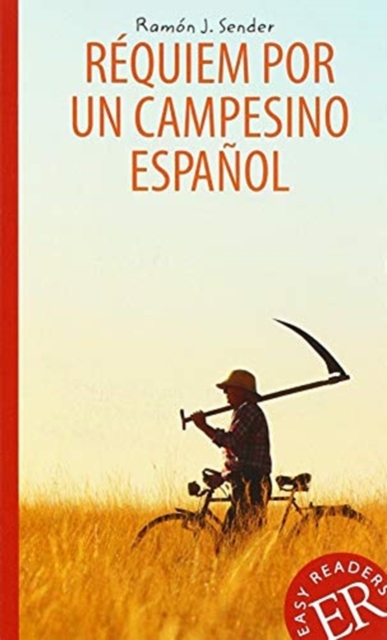 Requiem por un campesino espanol, Paperback / softback Book