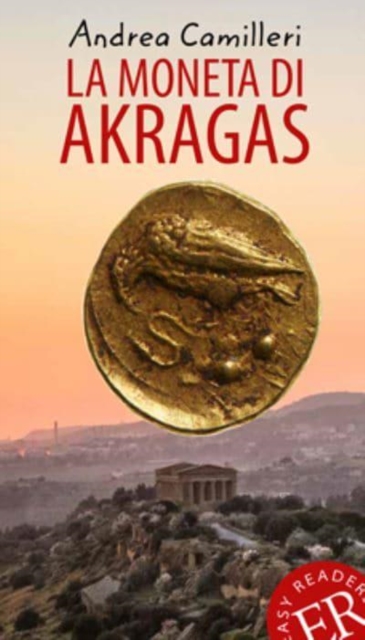 La moneta di Akragas, Paperback / softback Book