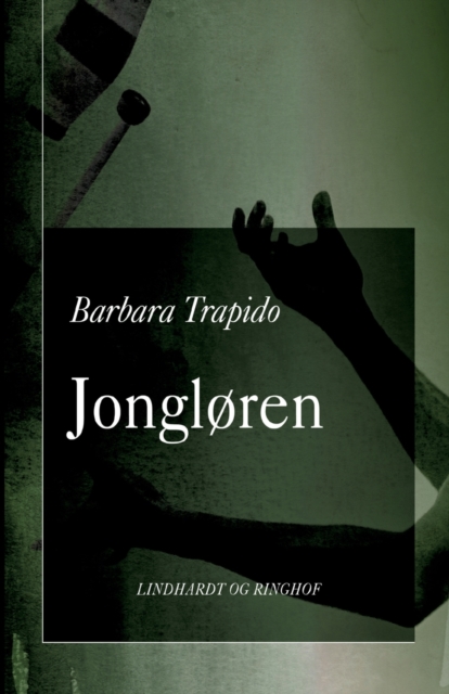 Jongloren, Paperback / softback Book
