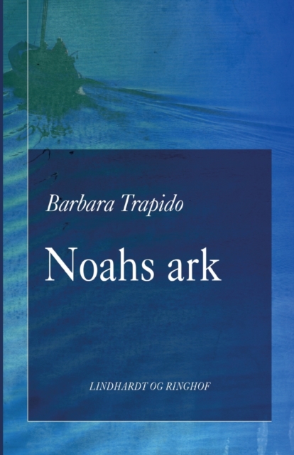 Noahs ark, Paperback / softback Book