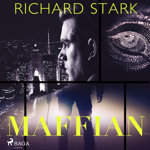 Maffian, eAudiobook MP3 eaudioBook