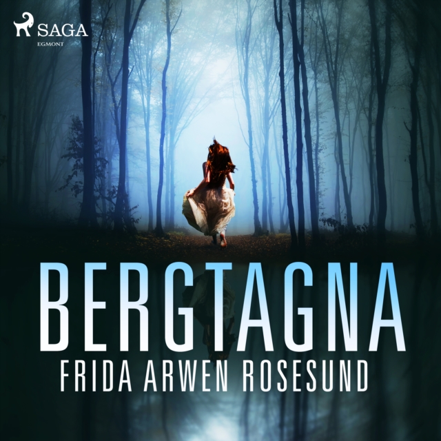 Bergtagna, eAudiobook MP3 eaudioBook