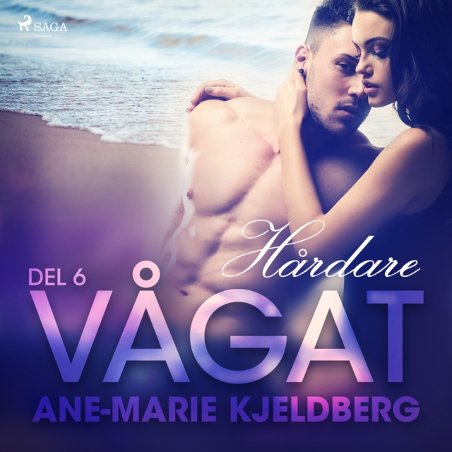 Vagat 6: Hardare, eAudiobook MP3 eaudioBook