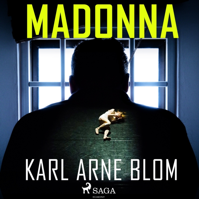 Madonna, eAudiobook MP3 eaudioBook