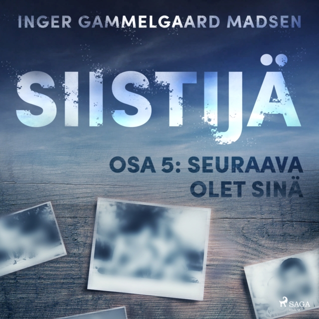 Siistija 5: Seuraava olet sina, eAudiobook MP3 eaudioBook