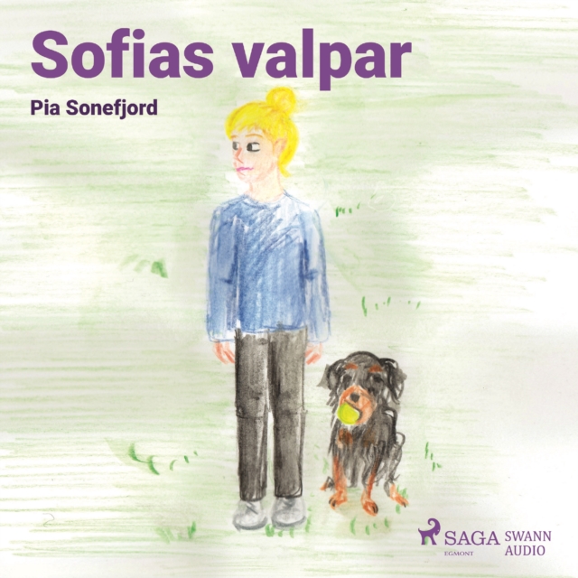 Sofias valpar, eAudiobook MP3 eaudioBook
