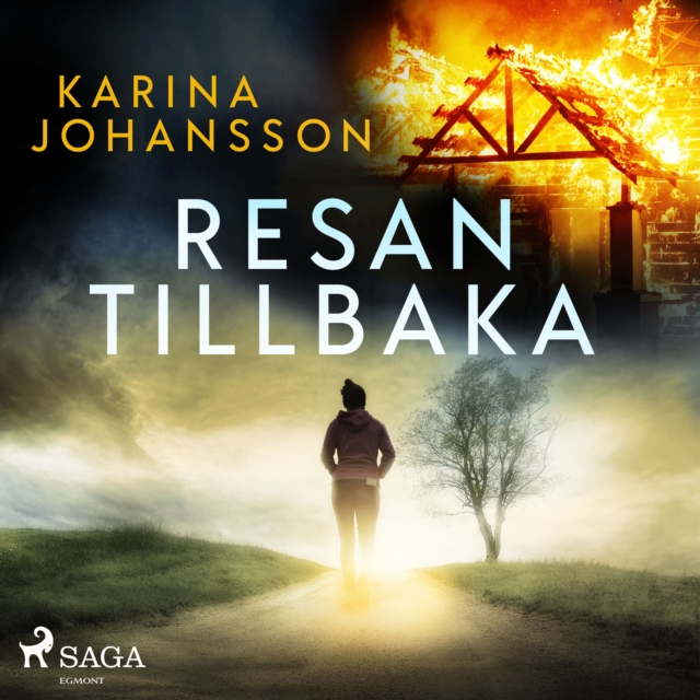 Resan tillbaka, eAudiobook MP3 eaudioBook