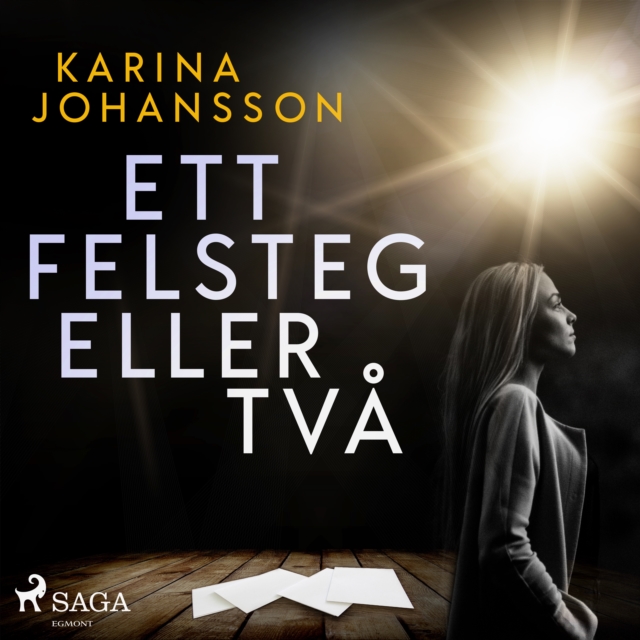 Ett felsteg eller tva, eAudiobook MP3 eaudioBook