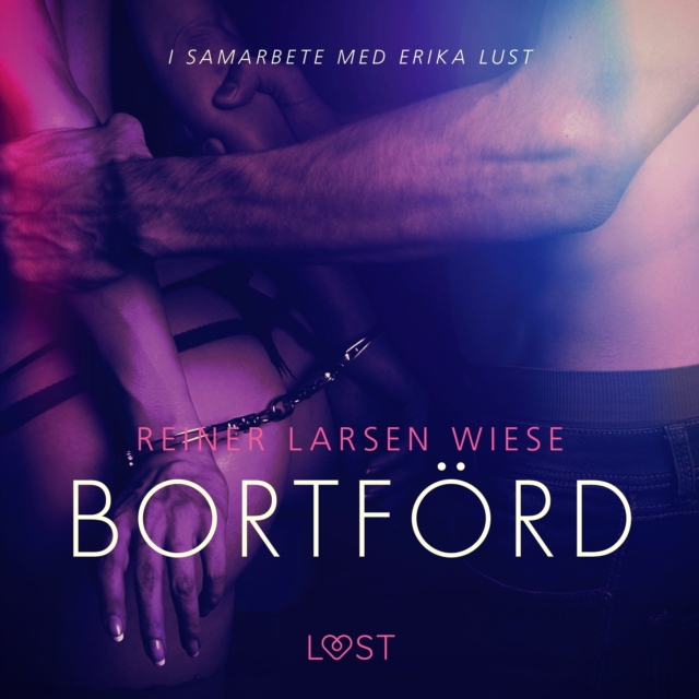 Bortford - en erotisk novell, eAudiobook MP3 eaudioBook